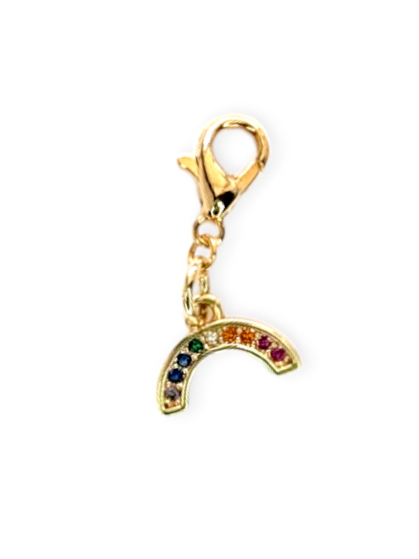 Rainbow Charm
