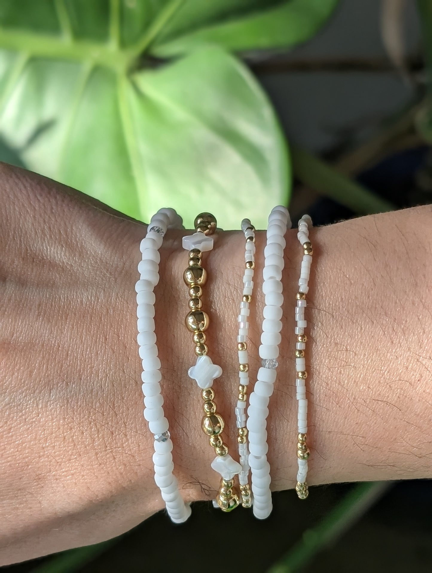 Premium Starter Stack - Shoreline Silk