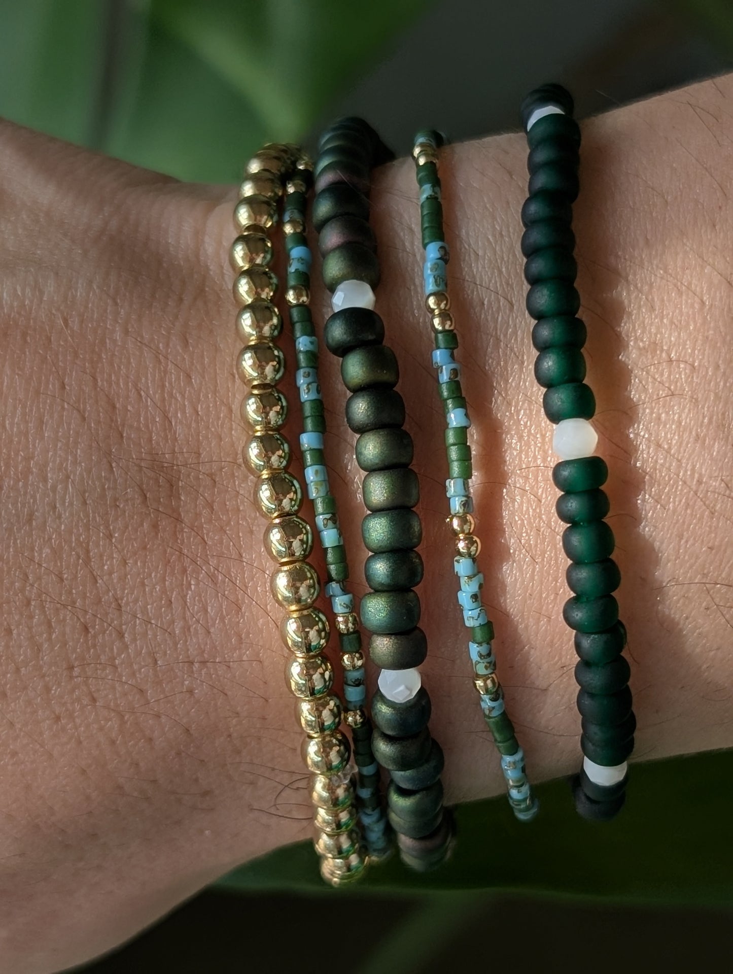 Premium Starter Stack - Emerald Coast