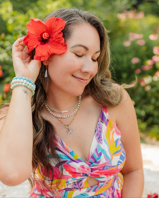 Charlotte's Cove Styling Guide: How to Layer and Style Your Necklaces