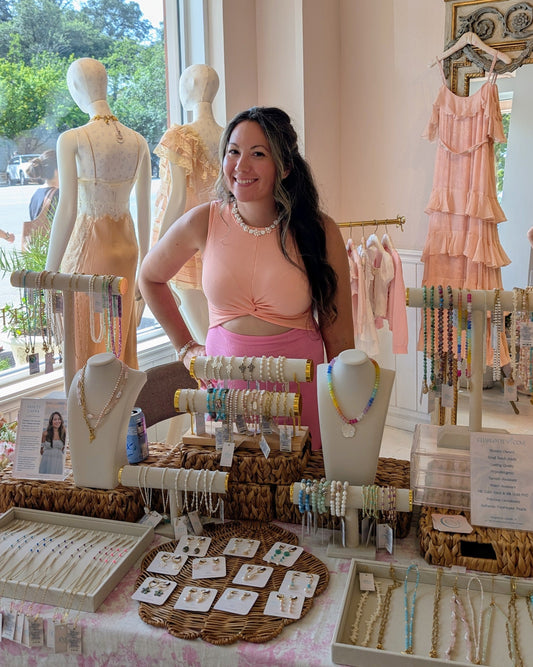 The Weekend That Reminded Me Why I Started Charlotte's Cove | A Founder's Reflection