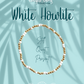 Howlite Coastal Gems Bracelet