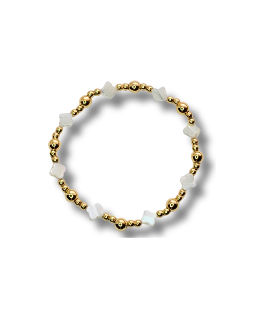 Pearl Mist Bracelet
