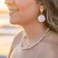 Charlotte's Cove - Luxury coastal jewelry design for the coastal girls who love the serenity of the ocean and the warmth of the tropics. 