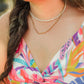 Freshwater Pearl Choker Necklace | Salt Air Pearl Choker