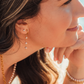 Island Dreams Earrings – lightweight, waterproof, hypoallergenic jewelry.