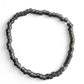 Sparkle Stacker Bracelet - Milky Grey