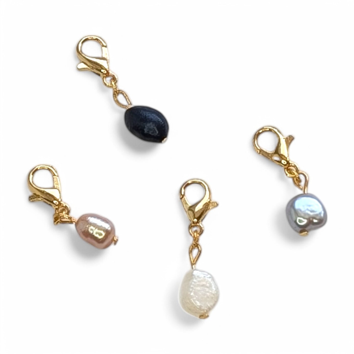 Fresh Water Pearl Charm