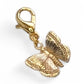 Butterfly Charm