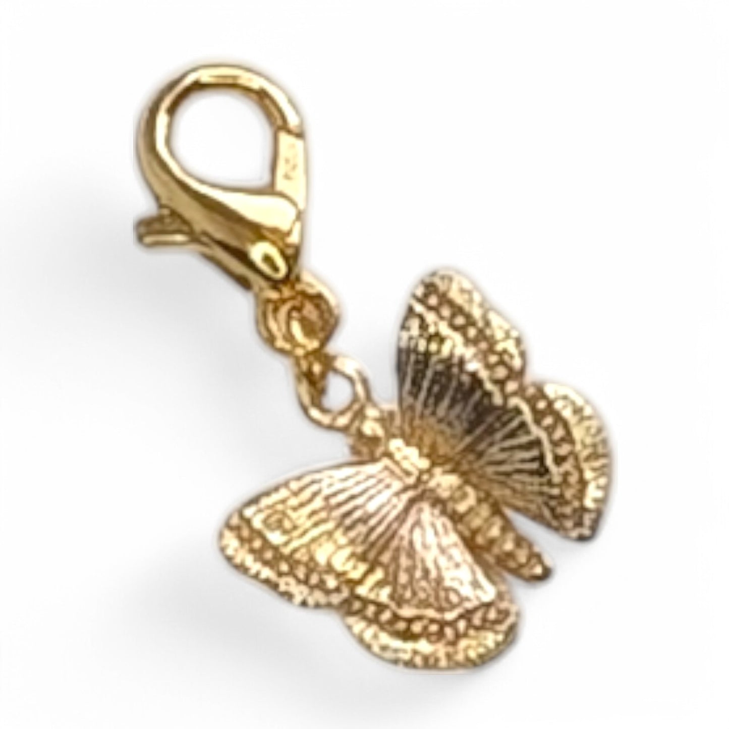 Butterfly Charm