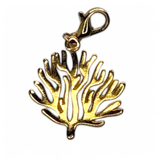 Coral reef Charm