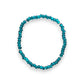 Sparkle Stacker Bracelet - Teal