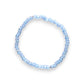 Sparkle Stacker Bracelet - Periwinkle