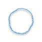 Sparkle Stacker Bracelet - Ocean Blue