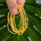 The Mini Bracelet - Mango Tango Gold filled Bracelet
