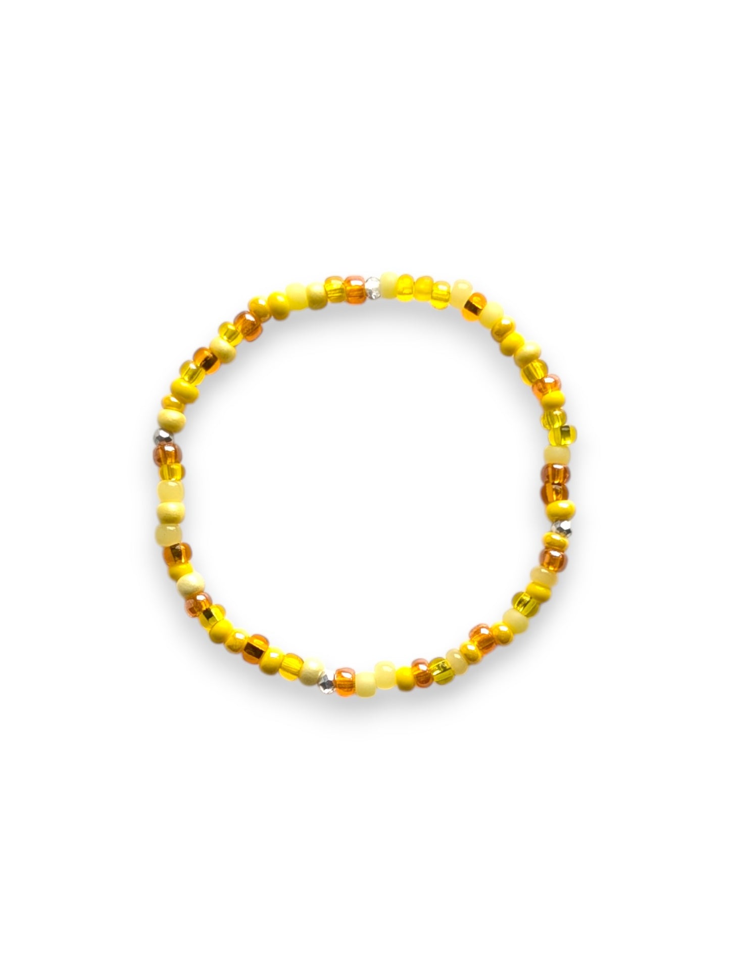 Sparkle Stacker Bracelet - Here comes the Sun