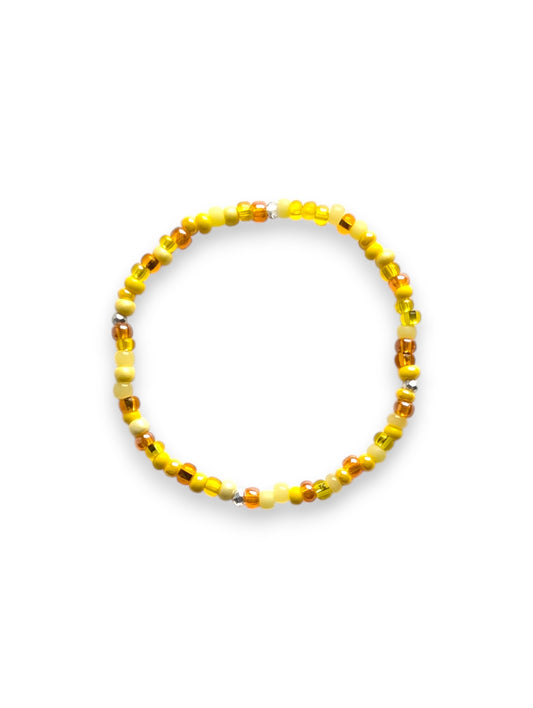 Sparkle Stacker Bracelet - Here comes the Sun