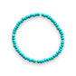 Sparkle Stacker Bracelet - Caribbean Sea