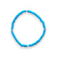 Sparkle Stacker Bracelet - Blue Hawaiian