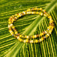 Sparkle Stacker Bracelet - Here comes the Sun