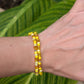 Sparkle Stacker Bracelet - Here comes the Sun