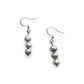 Pearl Drop Dangle Earrings