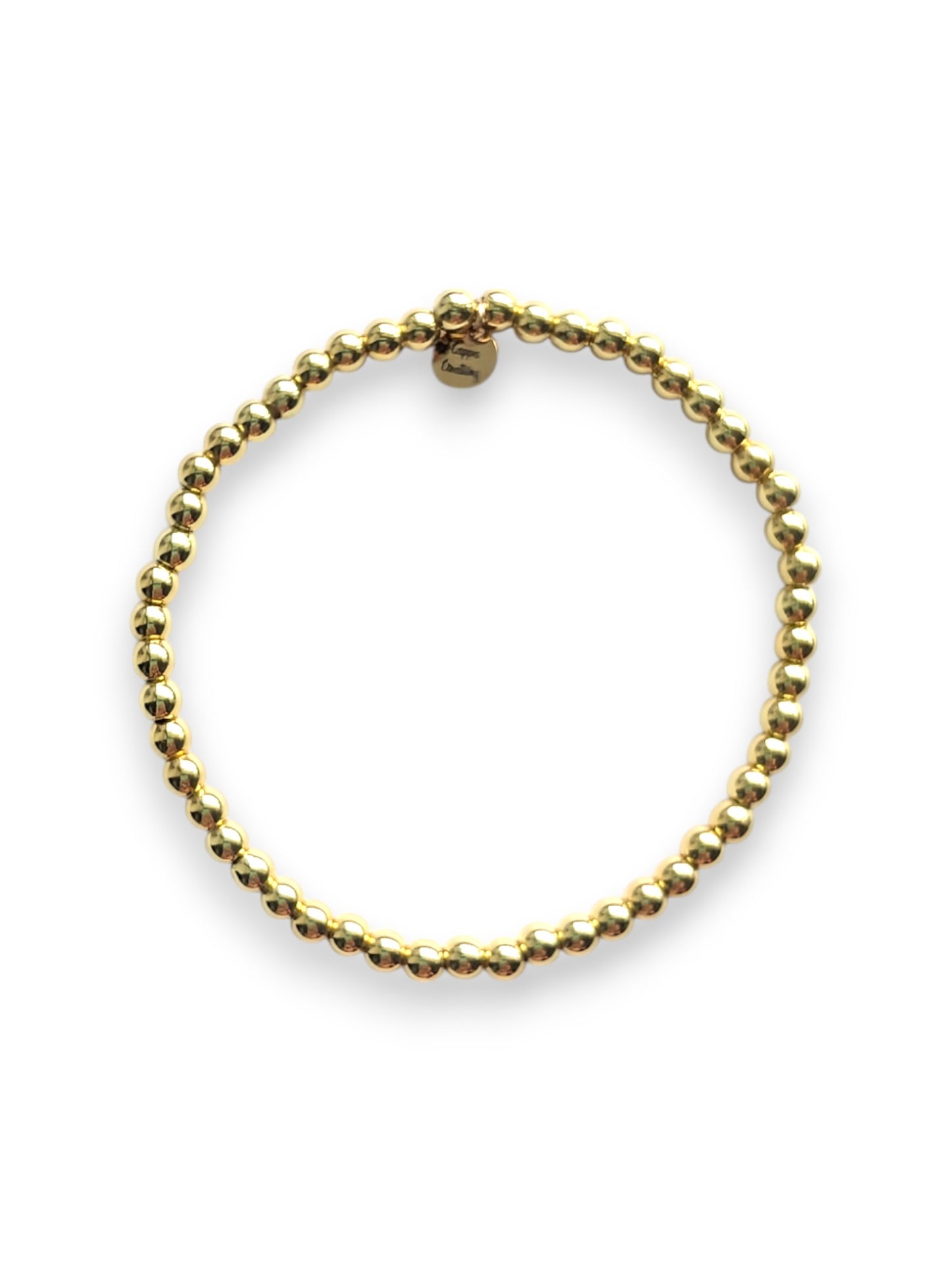The Golden Hour Bracelet