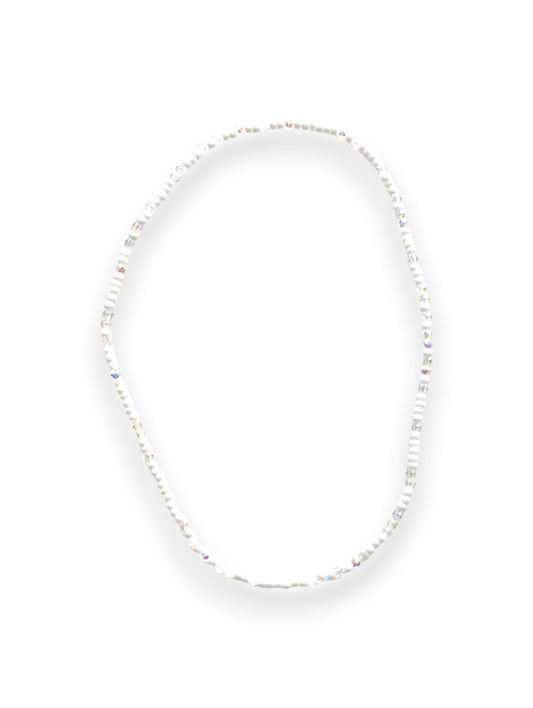 Ocean Sparkles - Salty Babe Anklet