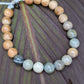 High Voltage Dad - Thunder Jasper Diffuser Bracelet