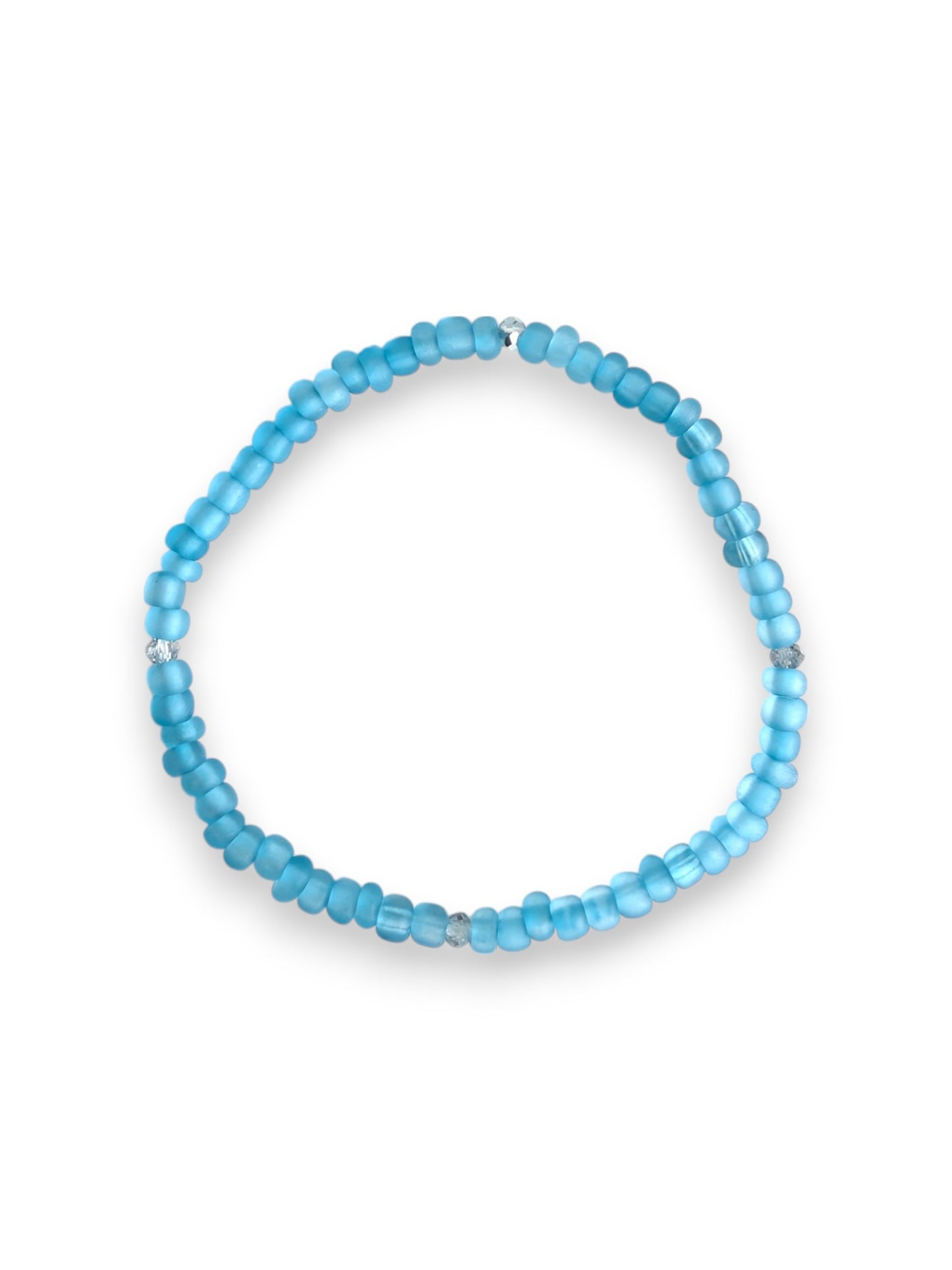 Sparkle Stacker Bracelet - Seas the day