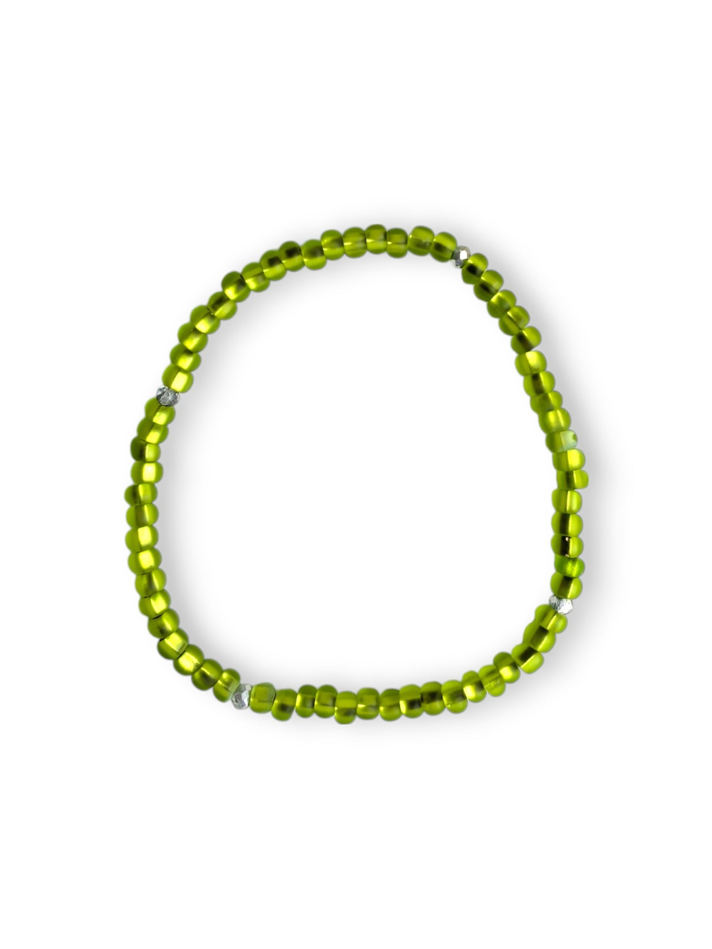 Sparkle Stacker Bracelet - You're the lime to my tequila