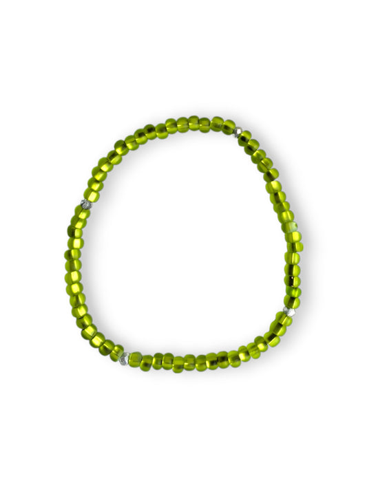 Sparkle Stacker Bracelet - You're the lime to my tequila
