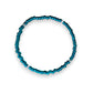 Sparkle Stacker Bracelet - Blue Lagoon