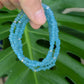 Sparkle Stacker Bracelet - Seas the day