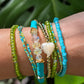 Sparkle Stacker Bracelet - You're the lime to my tequila