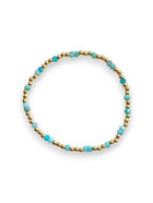 Amazonite Coastal Gems Bracelet