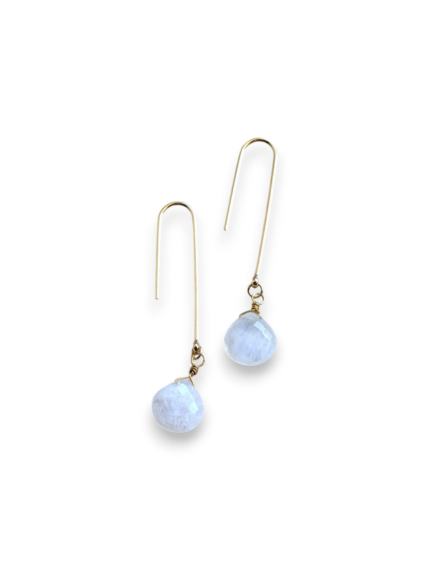 Evening Shore Earrings