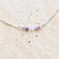 Alexandra Fluorite Necklace