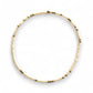 The Mini Bracelet - Cream Iridescence