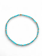 The Mini Bracelet - Tropical Tides