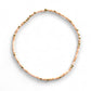 The Mini Bracelet - Skinny dipped Nude