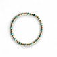 Green Turquoise - Coastal Gems Bracelet