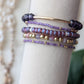 Tourmaline - Coastal Gems Bracelet