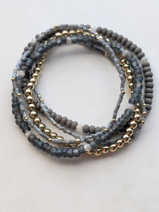 Premium Starter Stack - Misty Bay