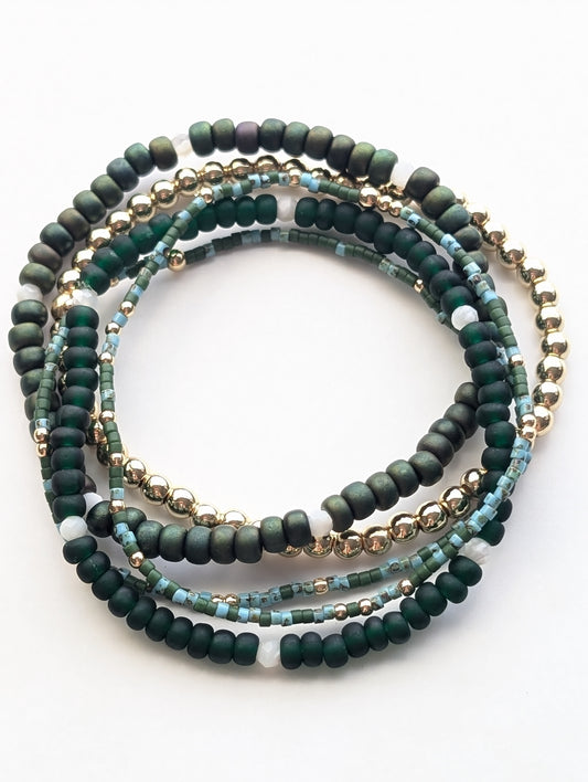 Premium Starter Stack - Emerald Coast