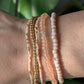 Premium Starter Stack - Sunlit Peach
