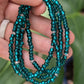 Sparkle Stacker Bracelet - Teal