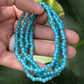 Sparkle Stacker Bracelet - Aqua