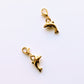 Dolphin Charm